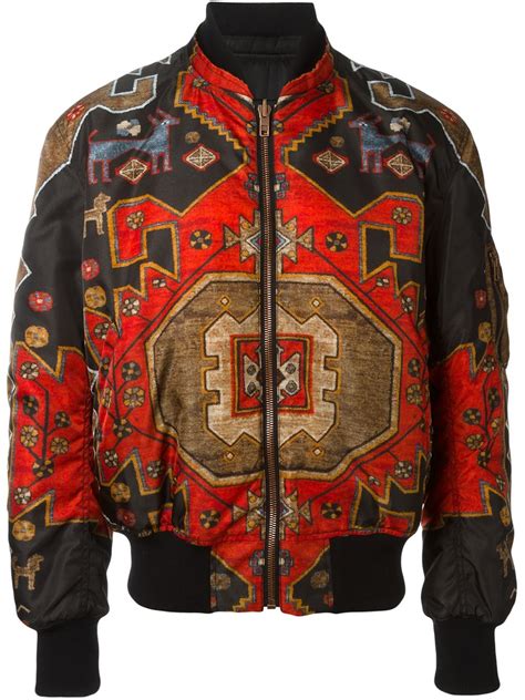 Givenchy bombers for Men .